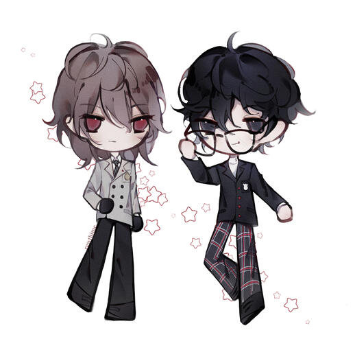 chibi shuake chibi shuake