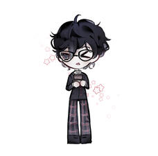 chibi rense birthday