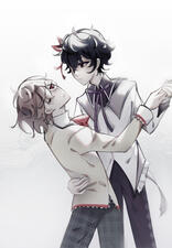 shuake madoka magica