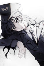 punishment cop joker